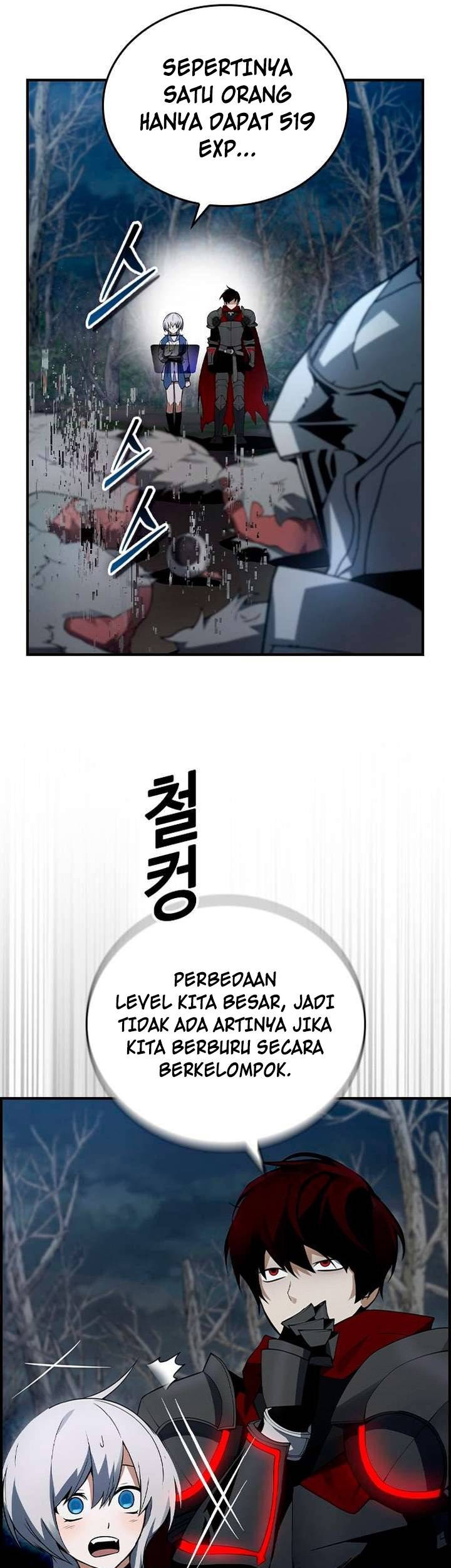Bad Ending Maker Chapter 23 Gambar 10