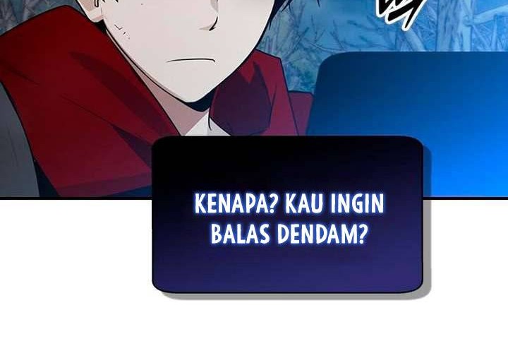Bad Ending Maker Chapter 23 Gambar 21
