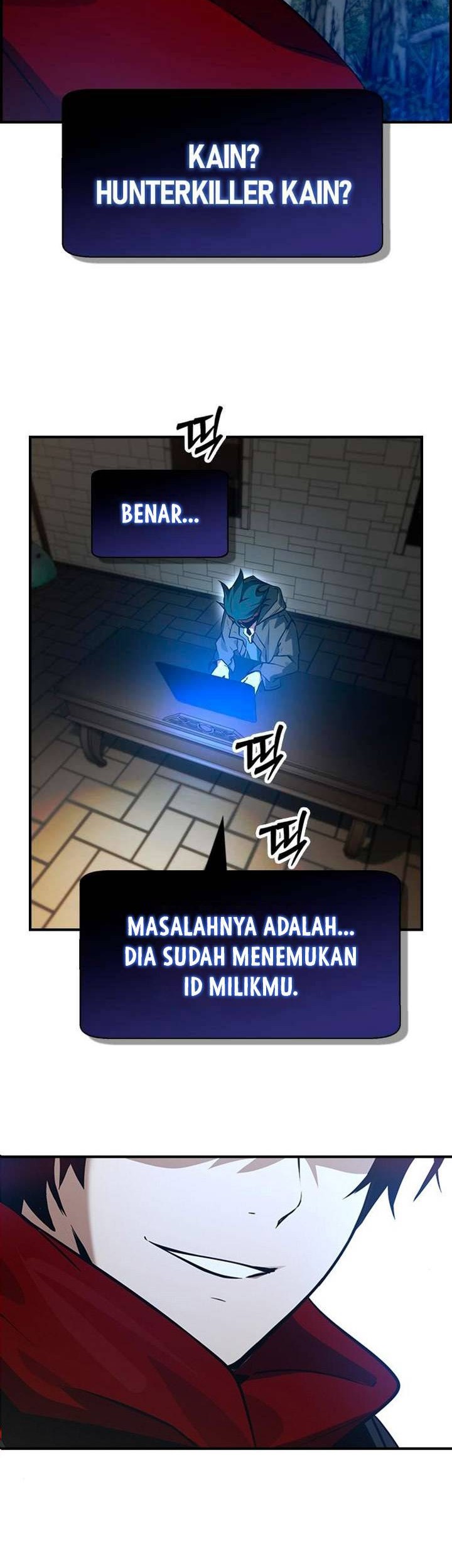 Bad Ending Maker Chapter 23 Gambar 23
