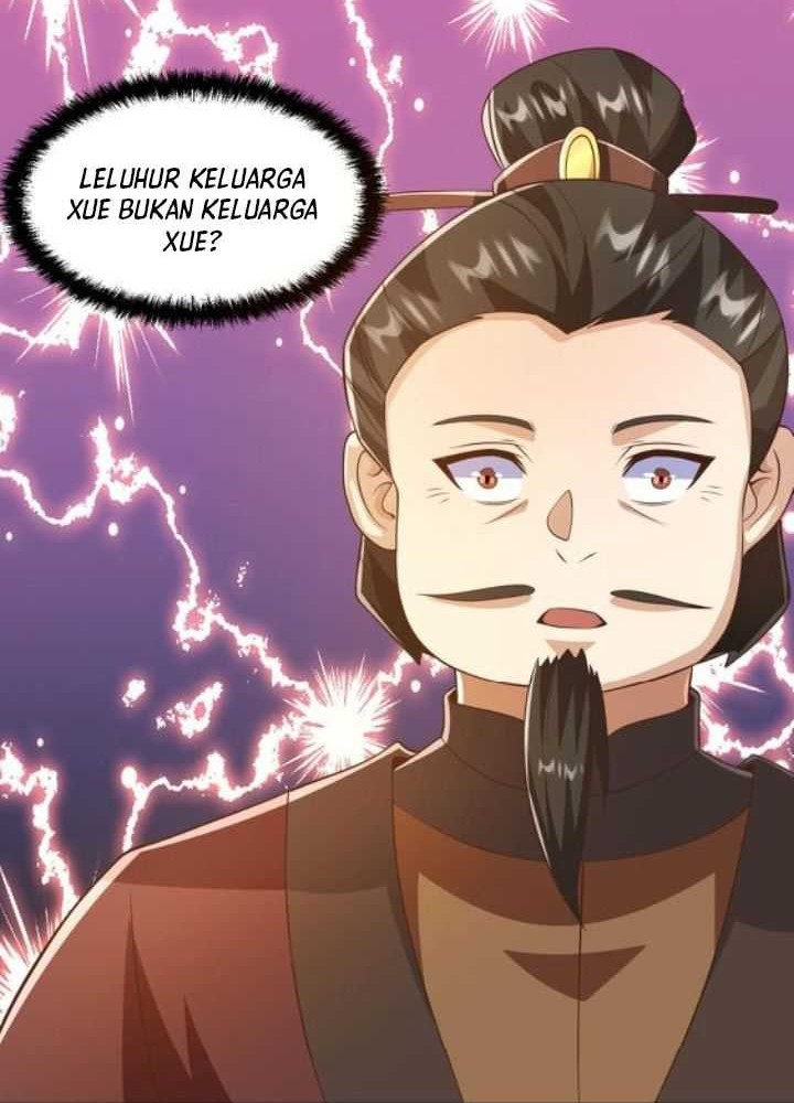 It’s Over! The Queen’s Soft Rice Husband is Actually Invincible Chapter 330 Gambar 5