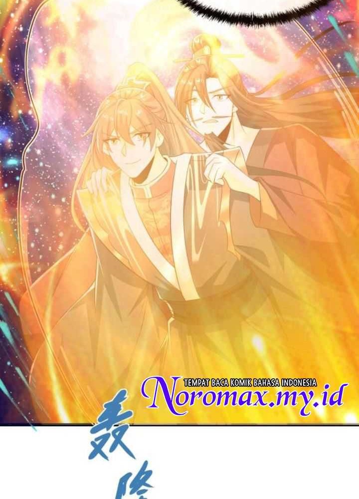 It’s Over! The Queen’s Soft Rice Husband is Actually Invincible Chapter 330 Gambar 9
