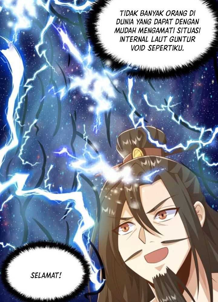 It’s Over! The Queen’s Soft Rice Husband is Actually Invincible Chapter 330 Gambar 11