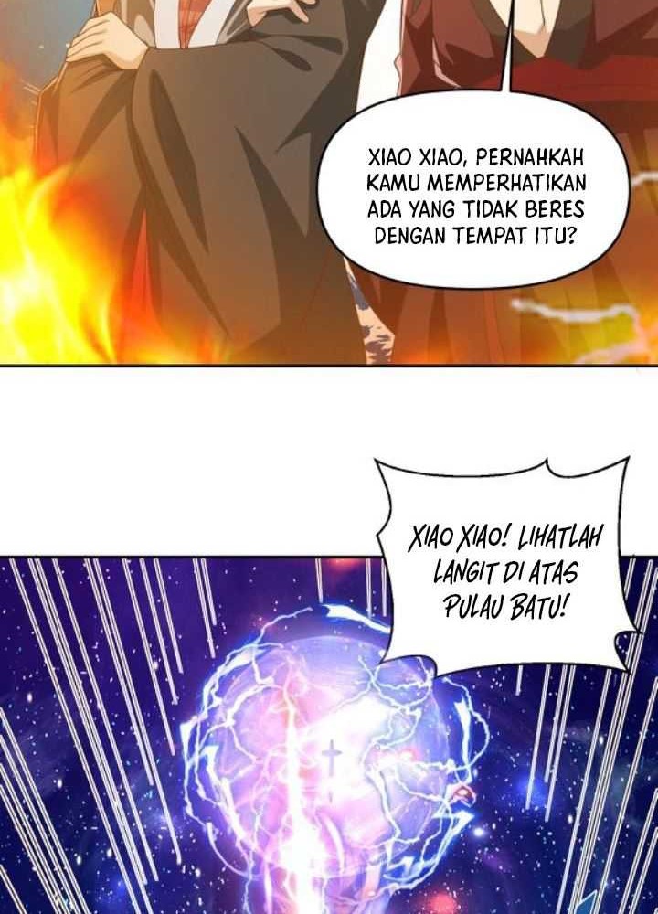It’s Over! The Queen’s Soft Rice Husband is Actually Invincible Chapter 330 Gambar 13