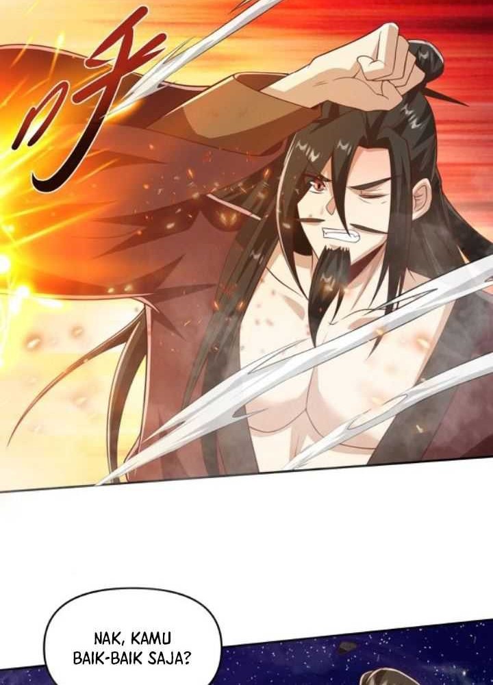 It’s Over! The Queen’s Soft Rice Husband is Actually Invincible Chapter 330 Gambar 17