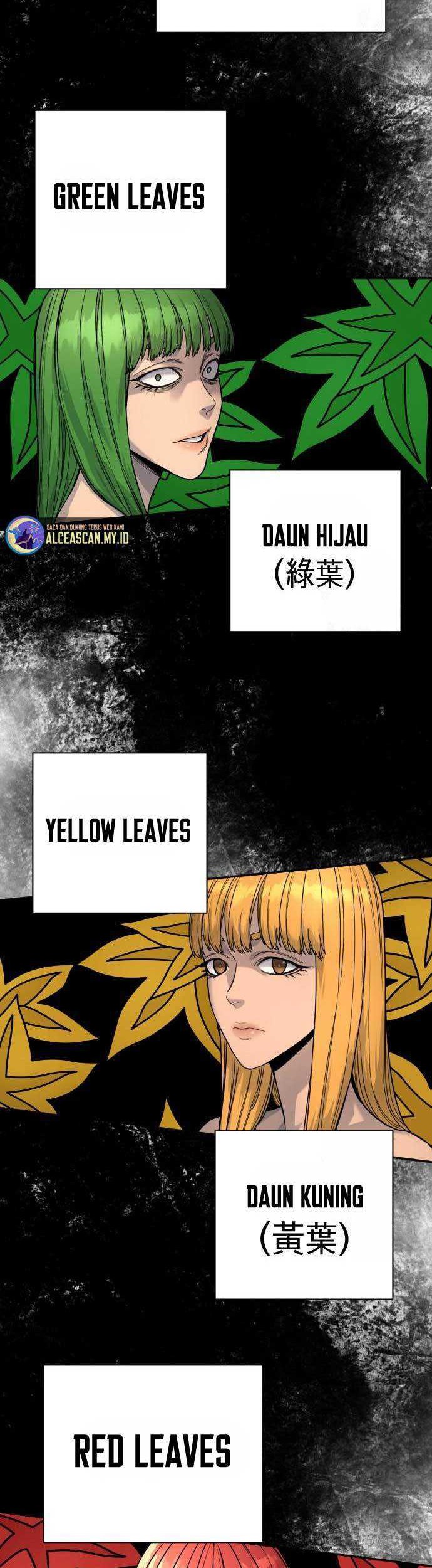 Return of the Bloodthirsty Police Chapter 38 Gambar 15