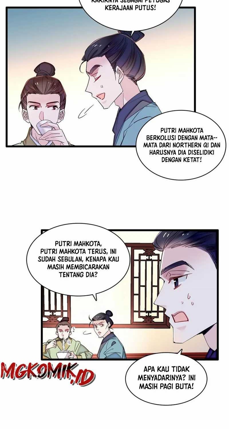 Sijin Chapter 365 Gambar 22