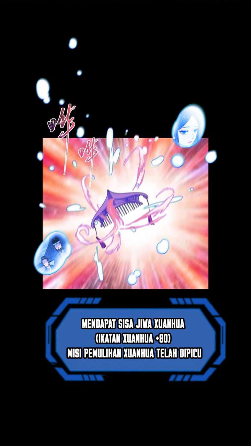 Age of Terror Chapter 181 Gambar 30