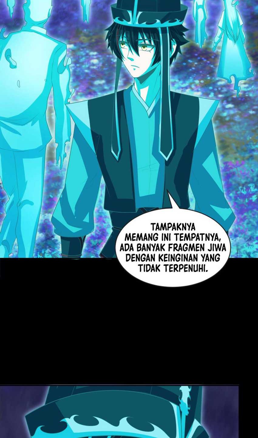Age of Terror Chapter 181 Gambar 21