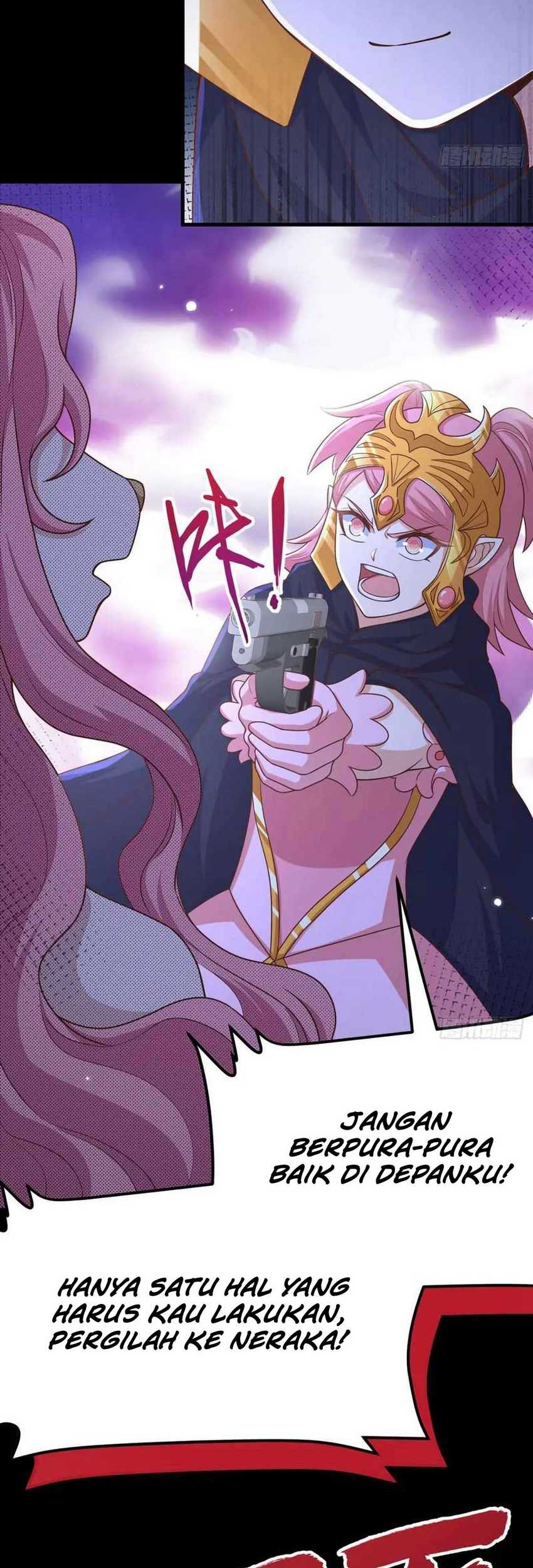 To Be The Castellan King Chapter 485 Gambar 45