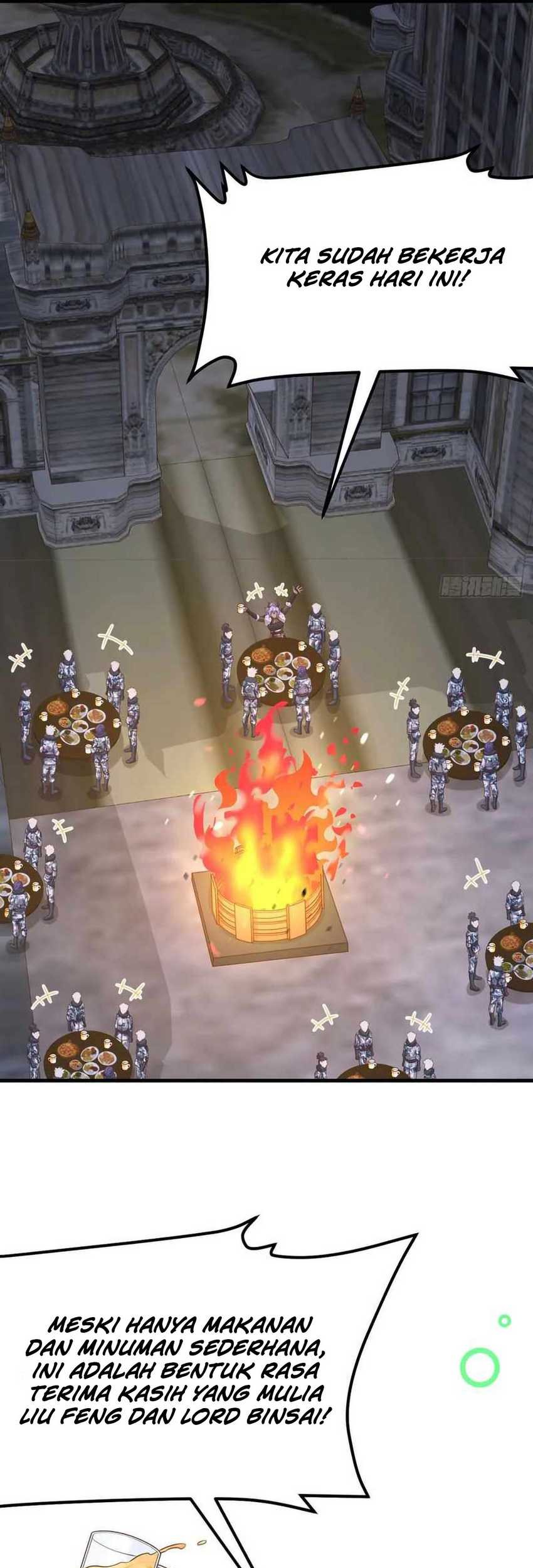 Baca  To Be The Castellan King Chapter 485 Gambar 2
