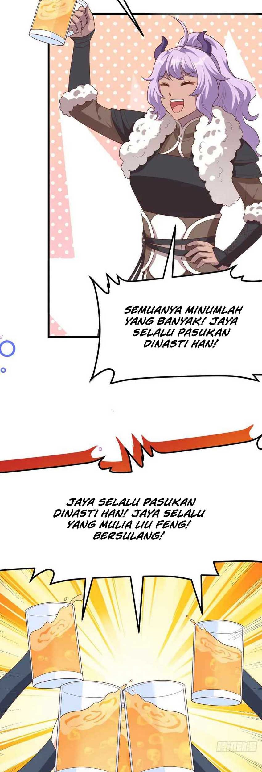 To Be The Castellan King Chapter 485 Gambar 3