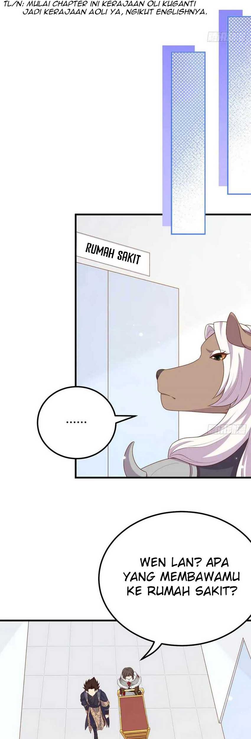 To Be The Castellan King Chapter 485 Gambar 7