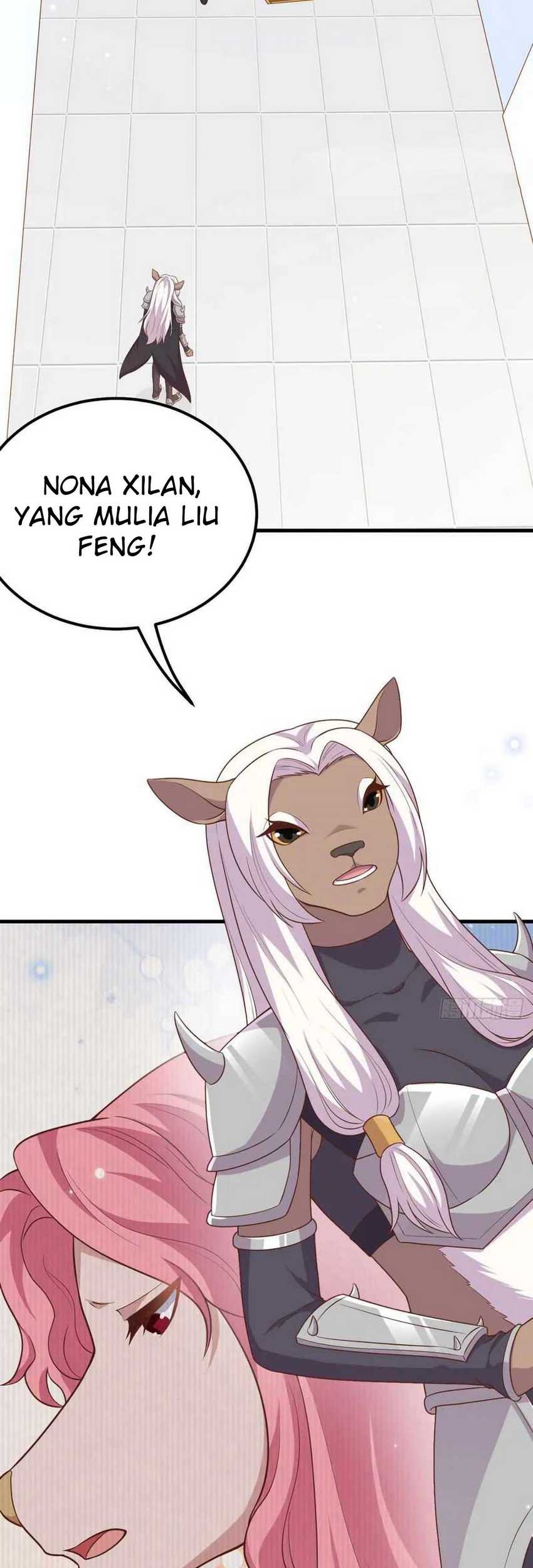 To Be The Castellan King Chapter 485 Gambar 8