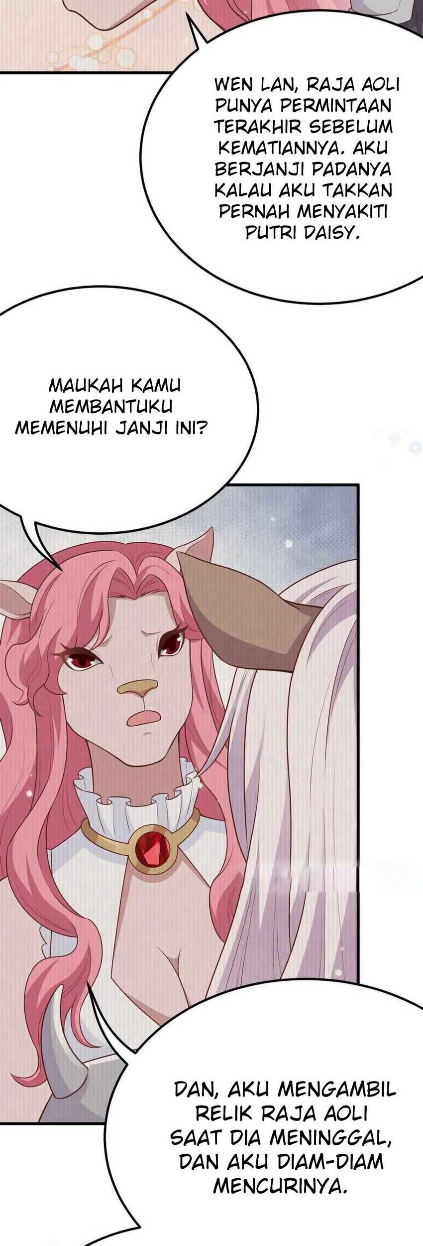 To Be The Castellan King Chapter 485 Gambar 9