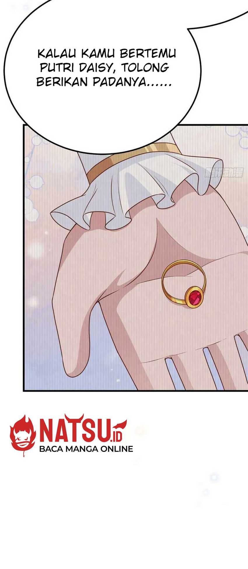 To Be The Castellan King Chapter 485 Gambar 10