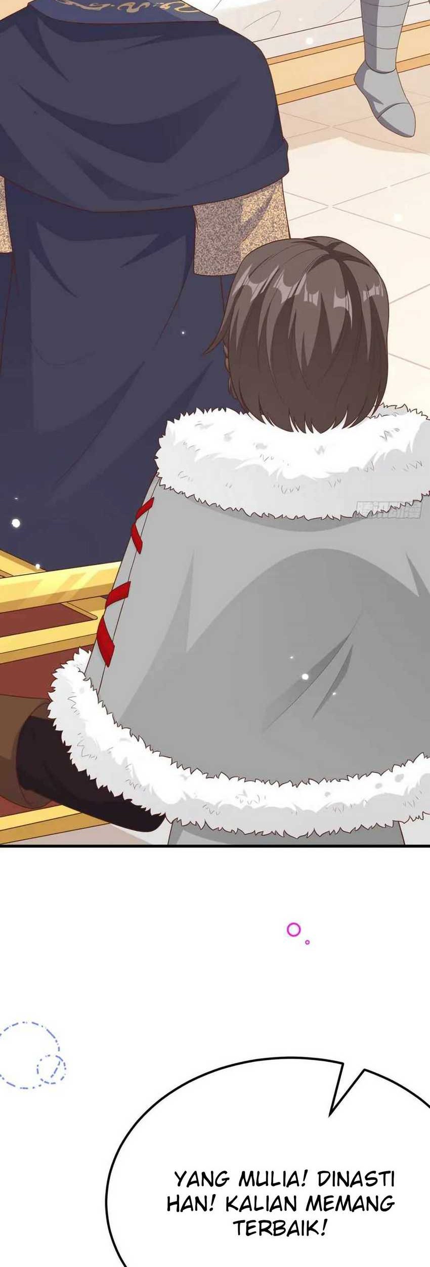 To Be The Castellan King Chapter 485 Gambar 14