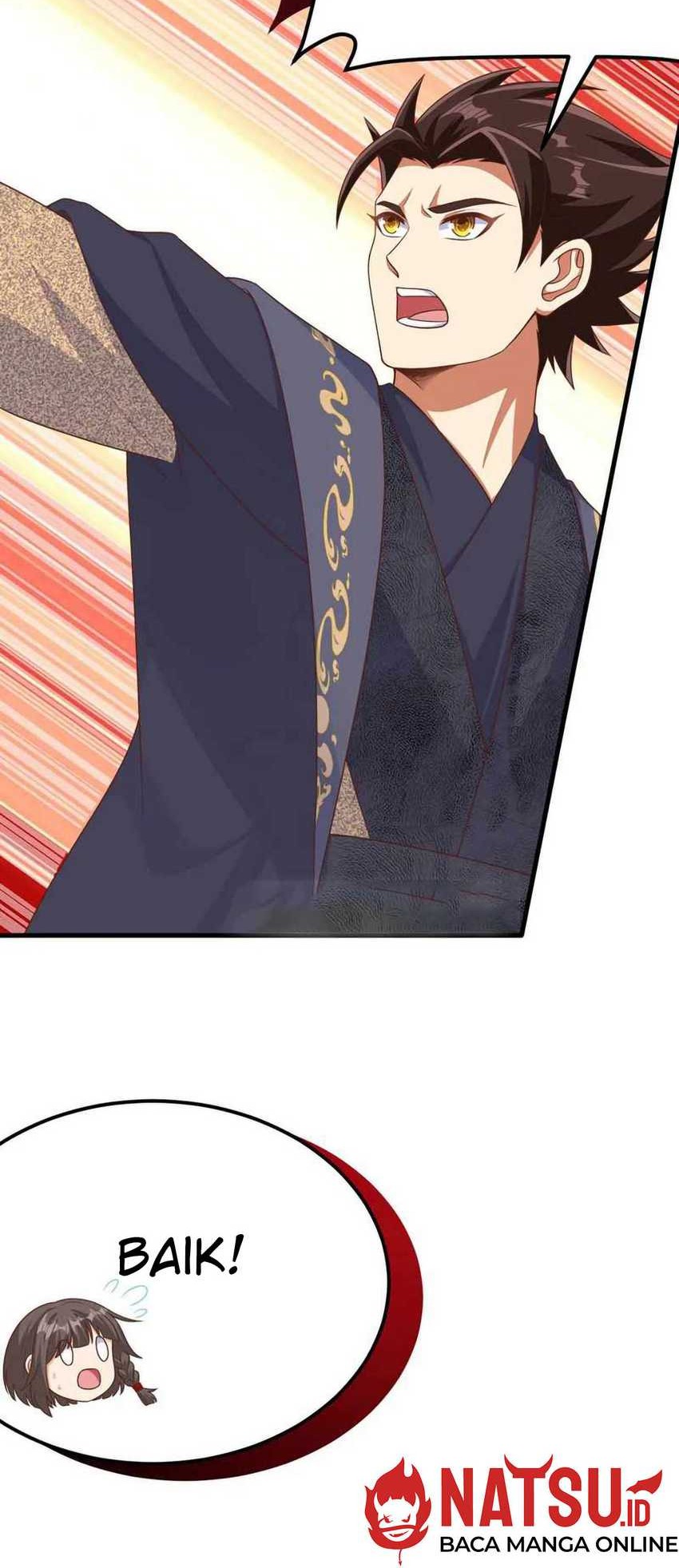 To Be The Castellan King Chapter 485 Gambar 21