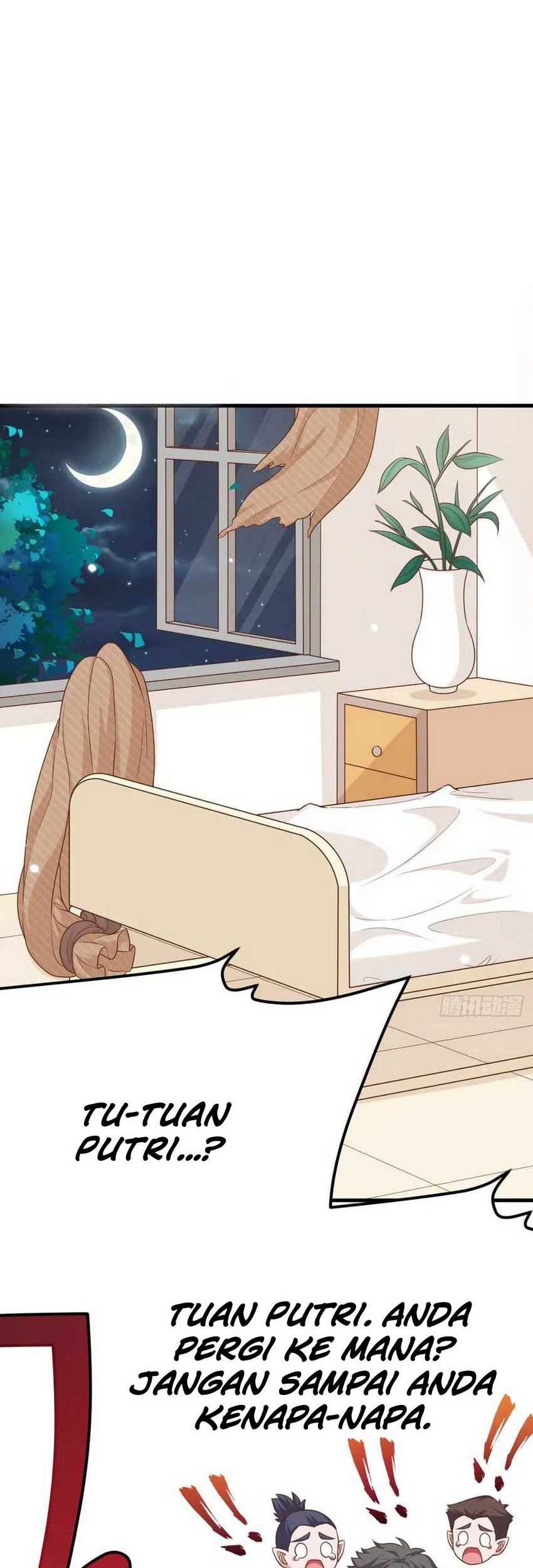 To Be The Castellan King Chapter 485 Gambar 23