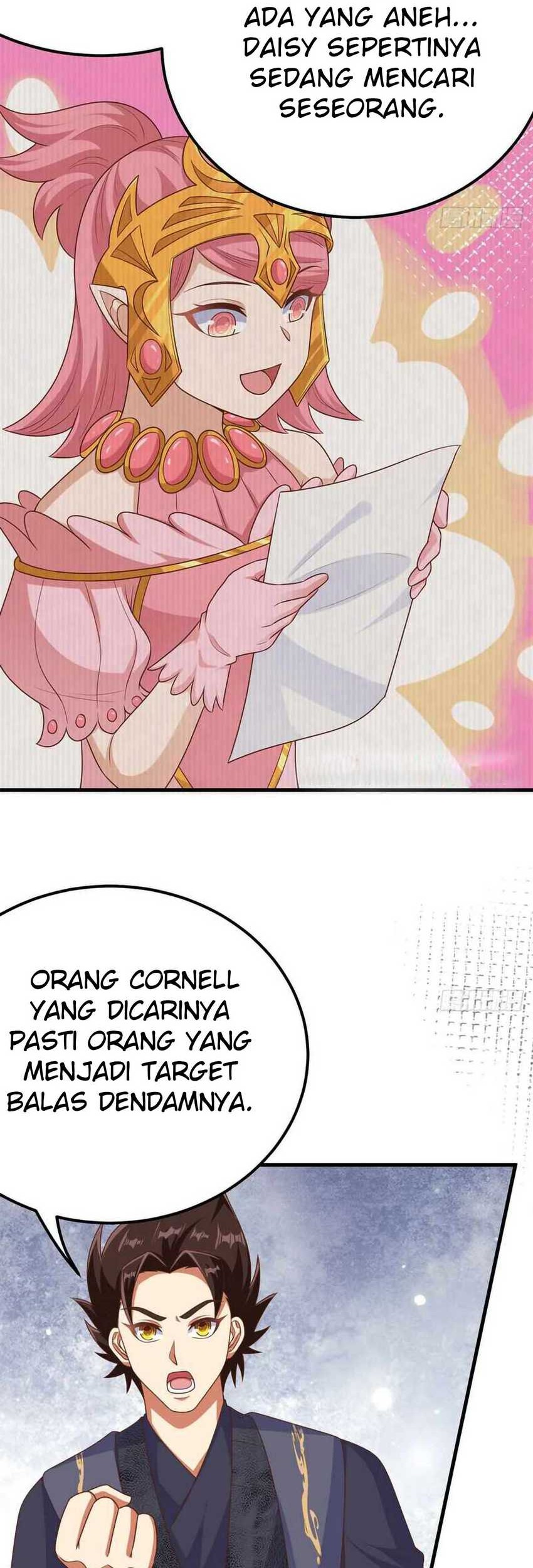 To Be The Castellan King Chapter 485 Gambar 25