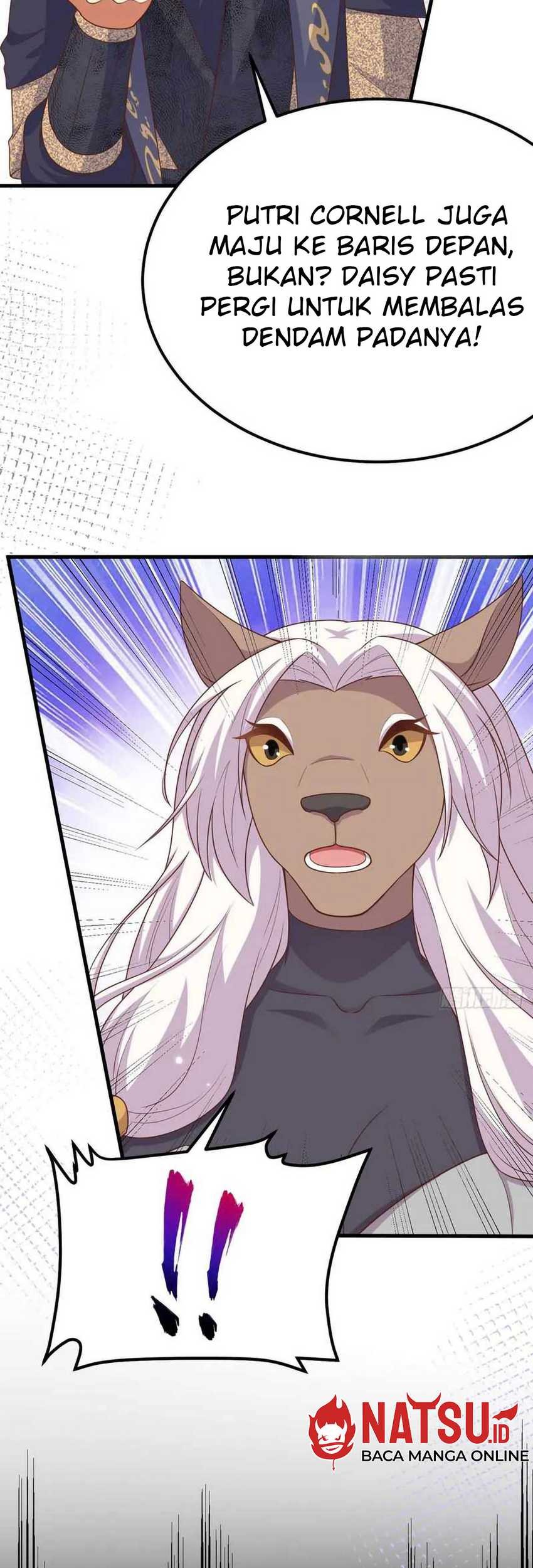 To Be The Castellan King Chapter 485 Gambar 26