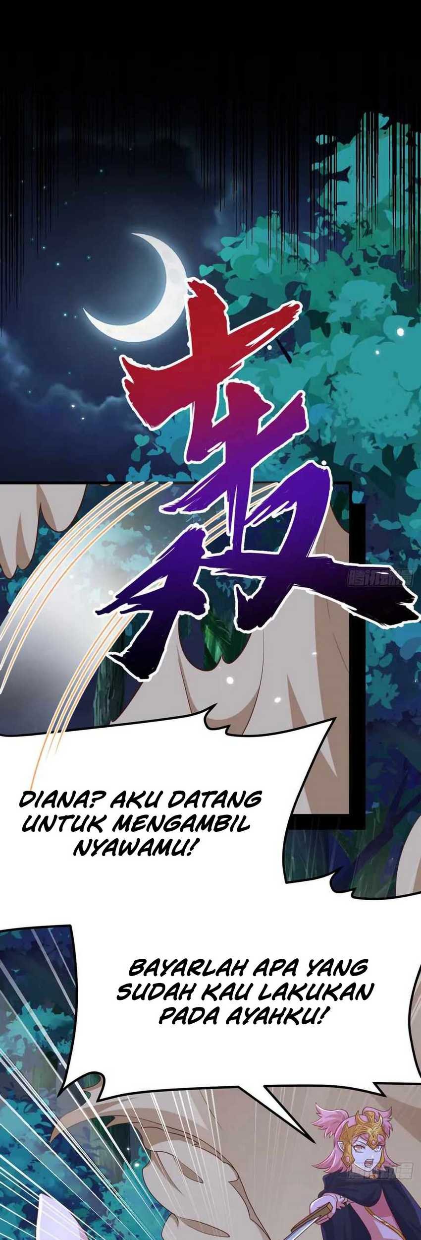 To Be The Castellan King Chapter 485 Gambar 28