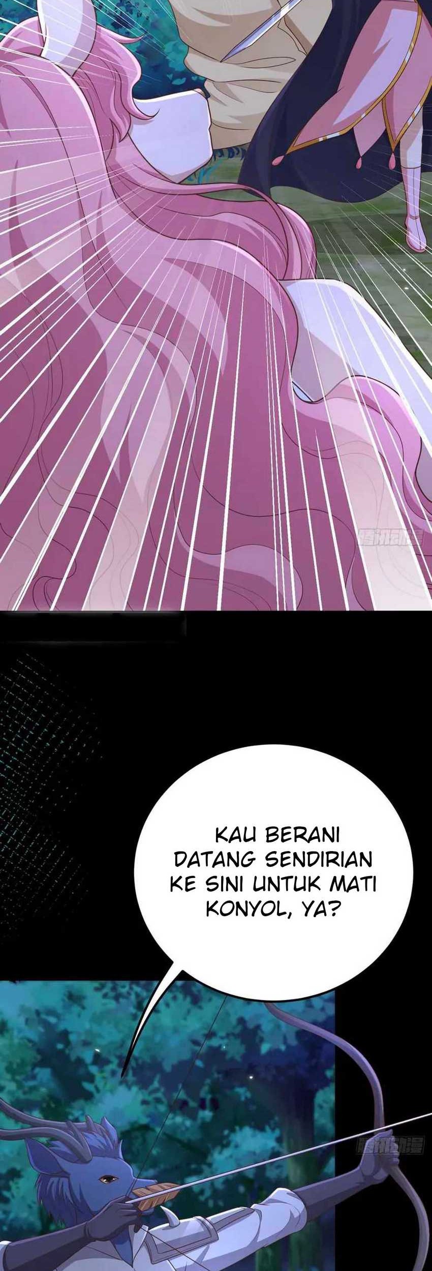 To Be The Castellan King Chapter 485 Gambar 29