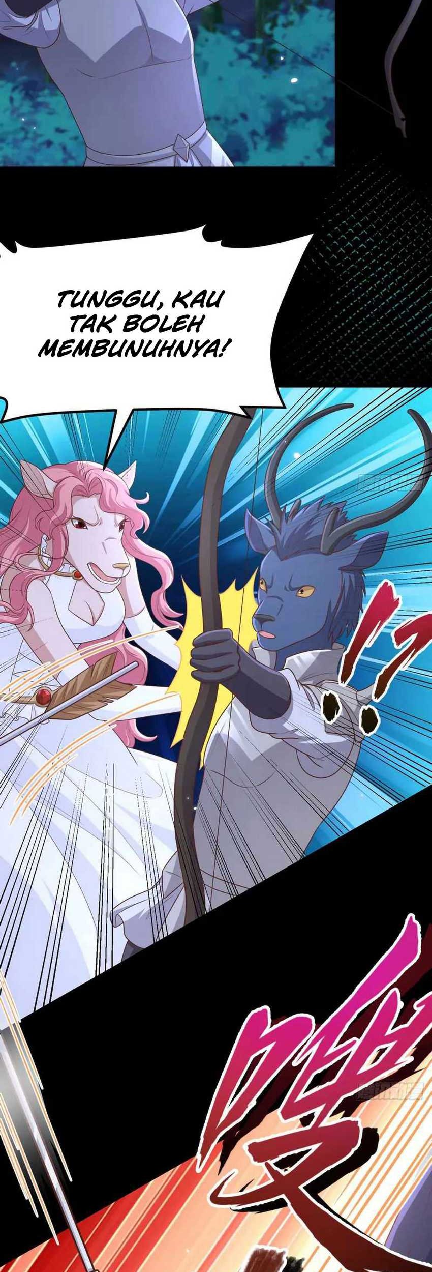 To Be The Castellan King Chapter 485 Gambar 30