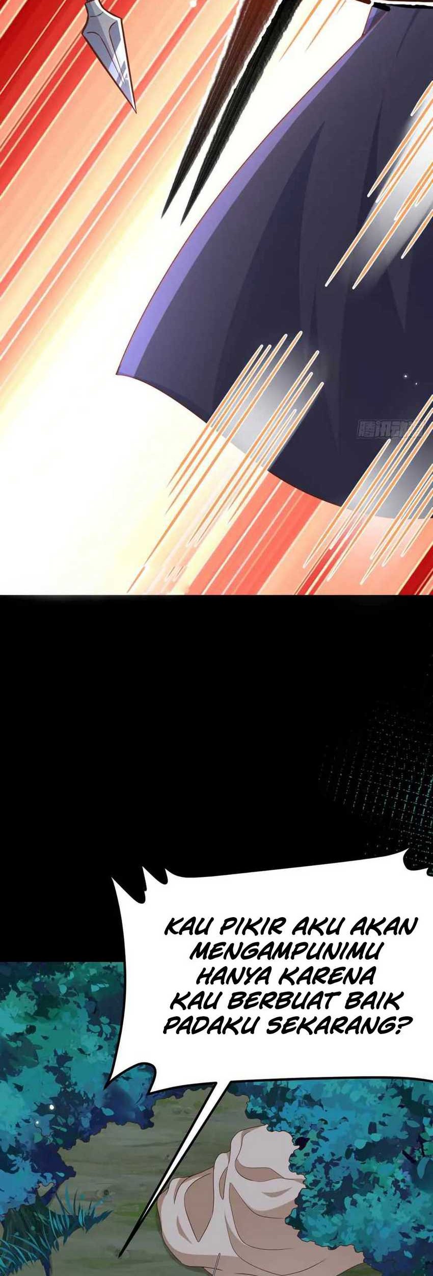 To Be The Castellan King Chapter 485 Gambar 31