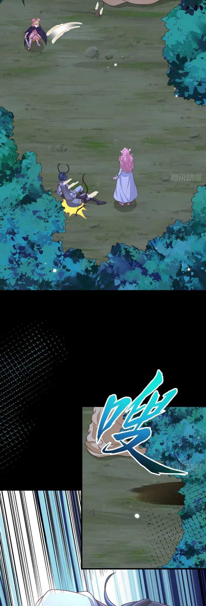 To Be The Castellan King Chapter 485 Gambar 32