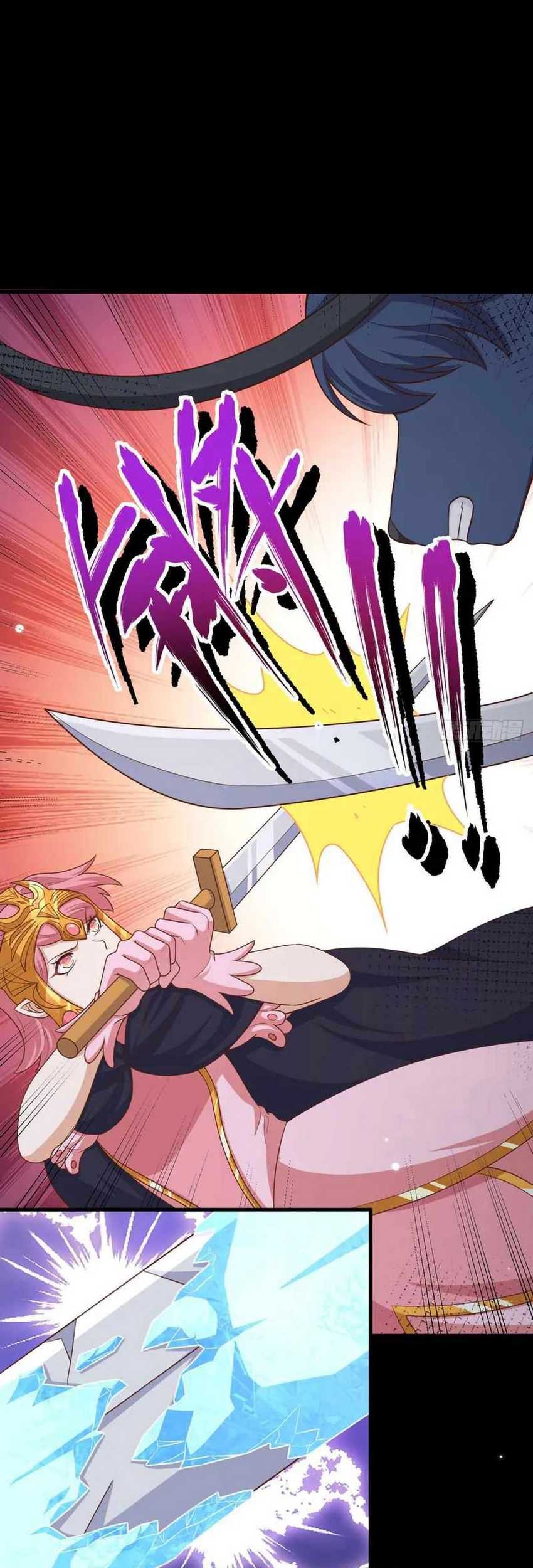 To Be The Castellan King Chapter 485 Gambar 34