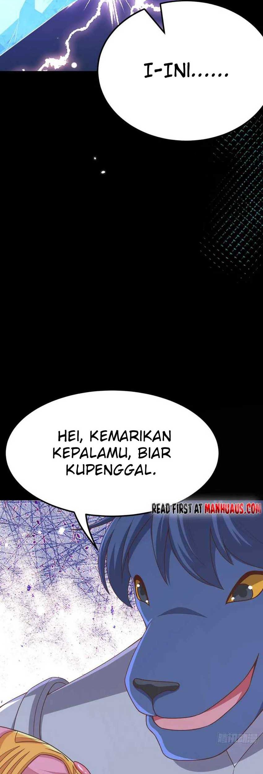 To Be The Castellan King Chapter 485 Gambar 35