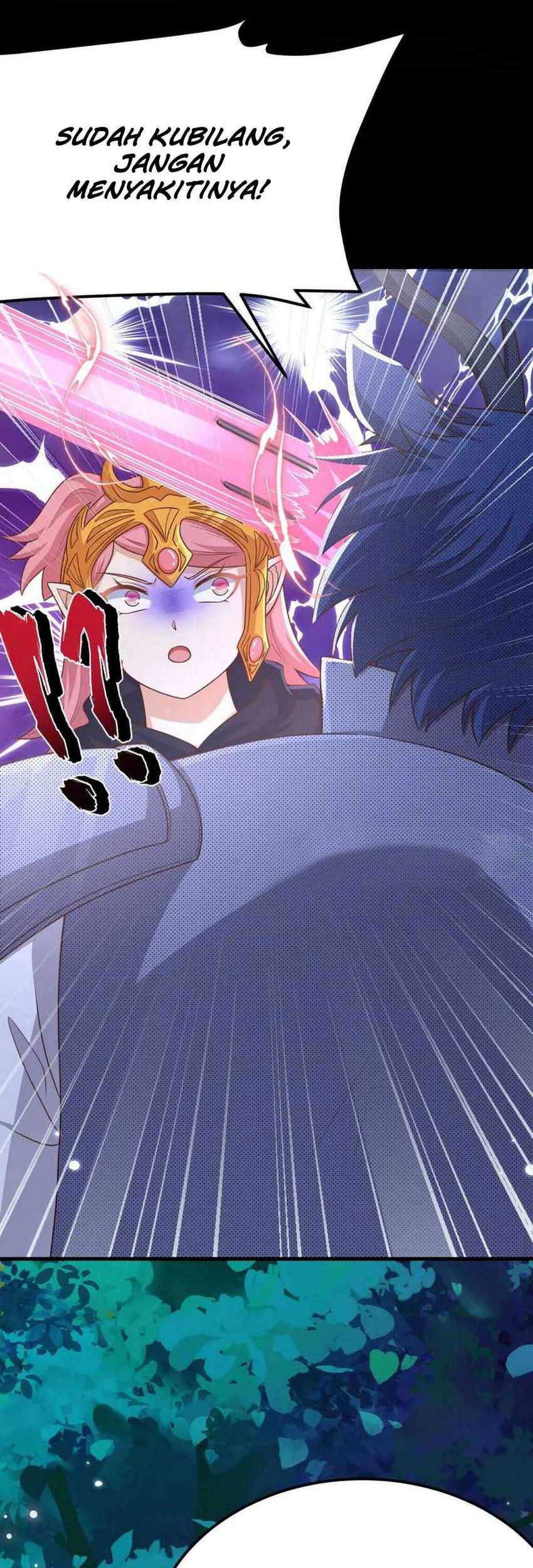 To Be The Castellan King Chapter 485 Gambar 37