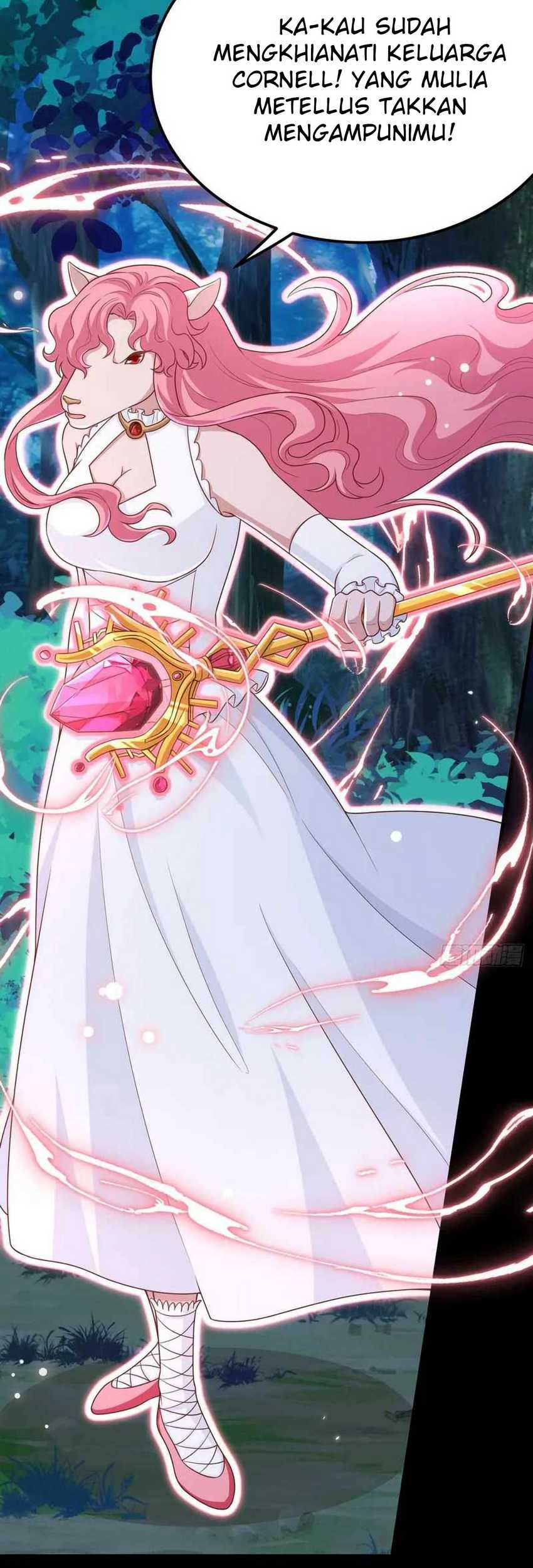 To Be The Castellan King Chapter 485 Gambar 38