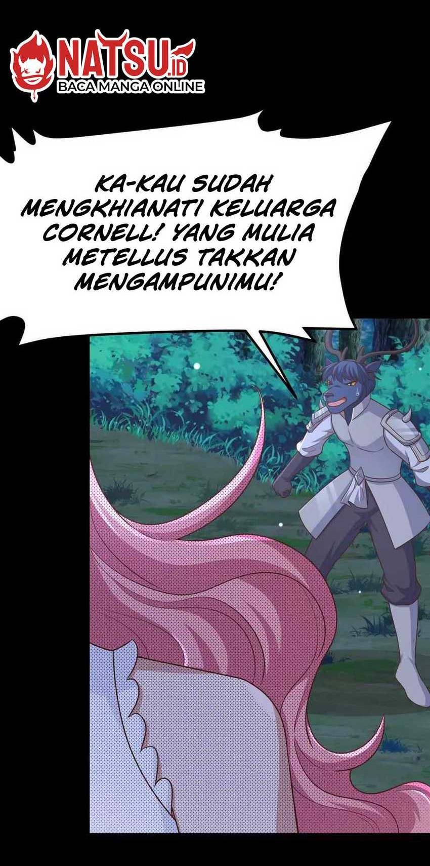 To Be The Castellan King Chapter 485 Gambar 39