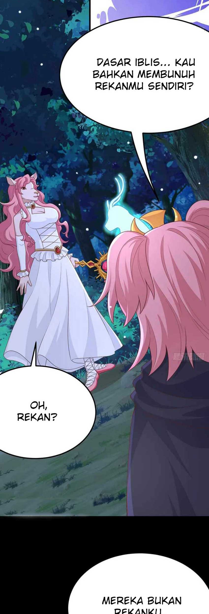 To Be The Castellan King Chapter 485 Gambar 41