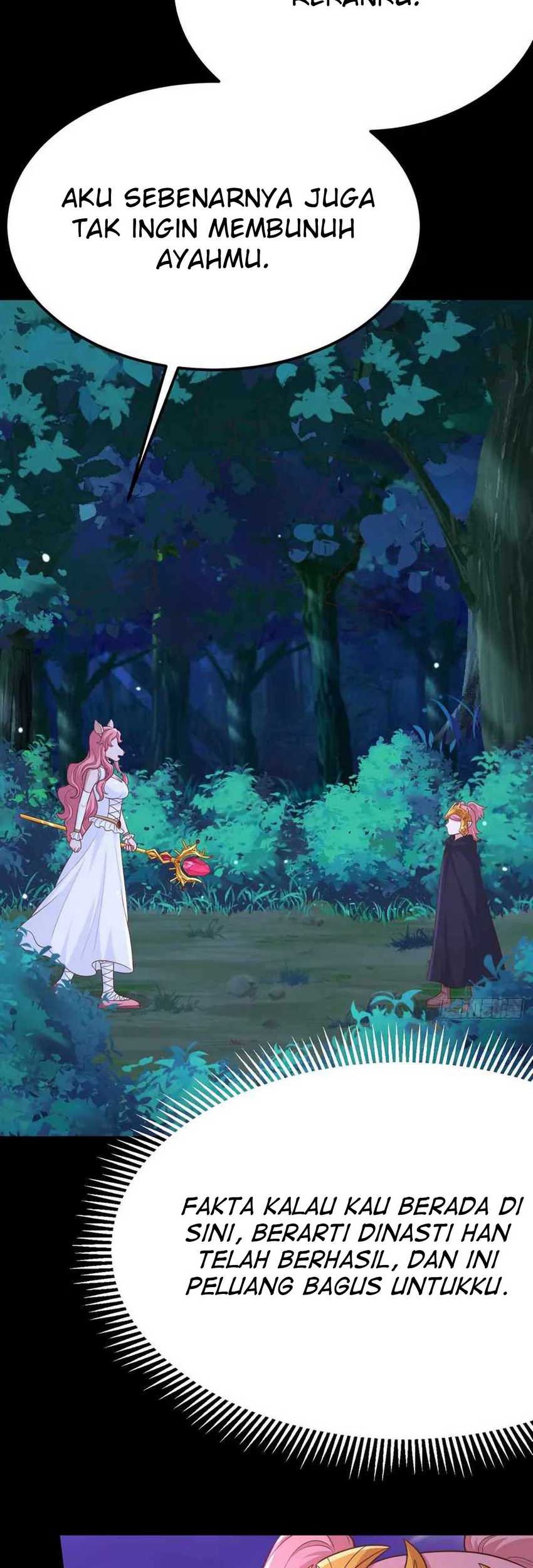 To Be The Castellan King Chapter 485 Gambar 42