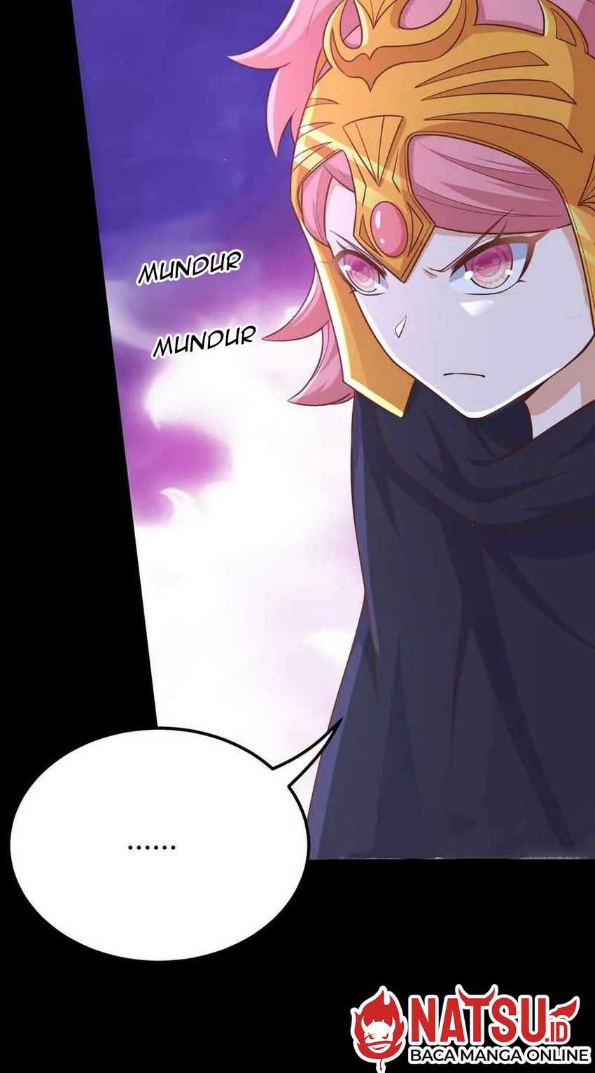 To Be The Castellan King Chapter 485 Gambar 43