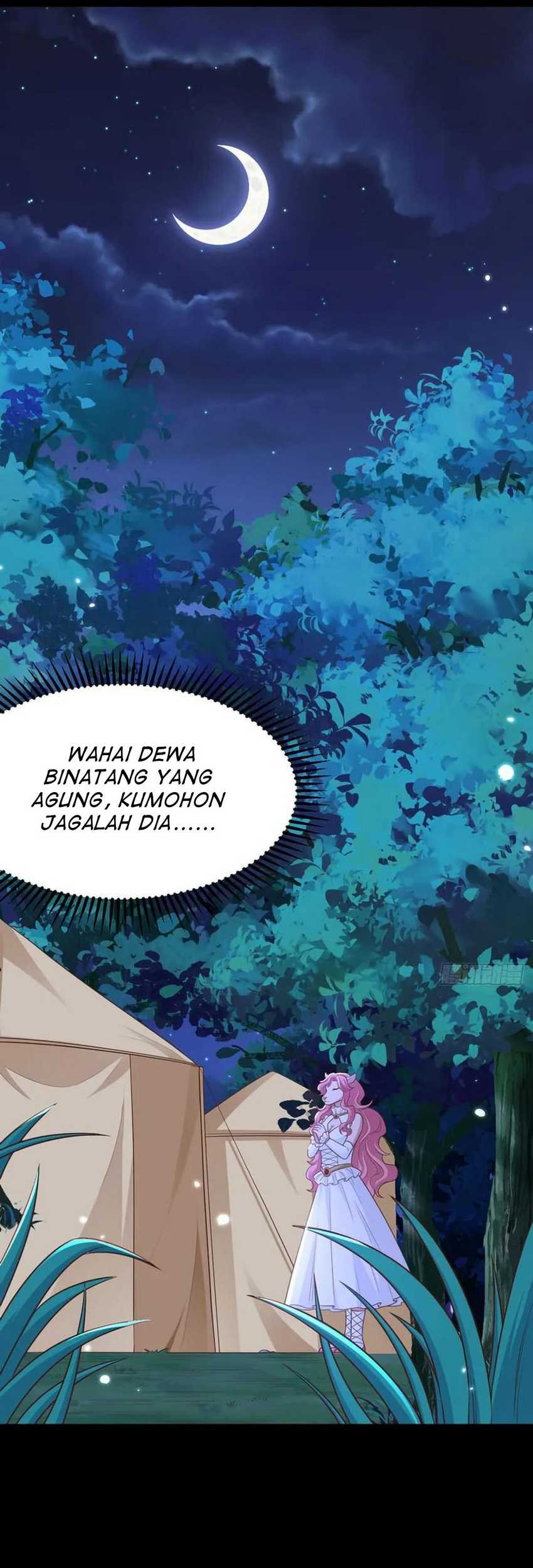 To Be The Castellan King Chapter 484 Gambar 44