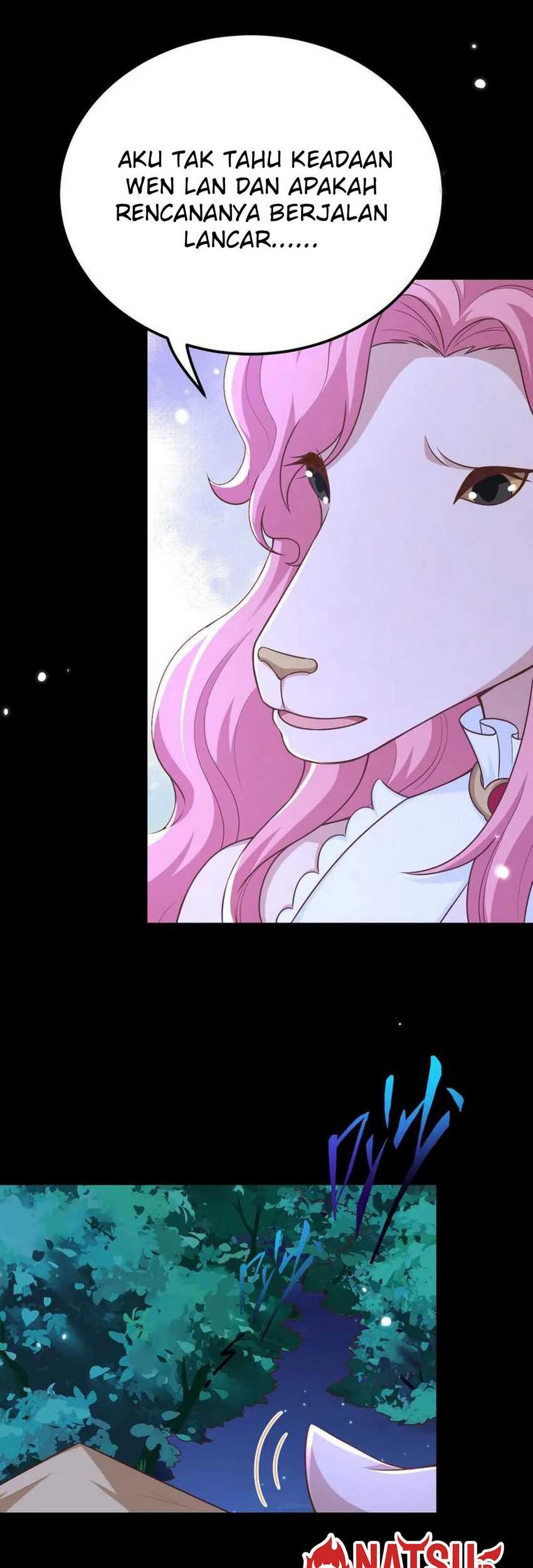 To Be The Castellan King Chapter 484 Gambar 45