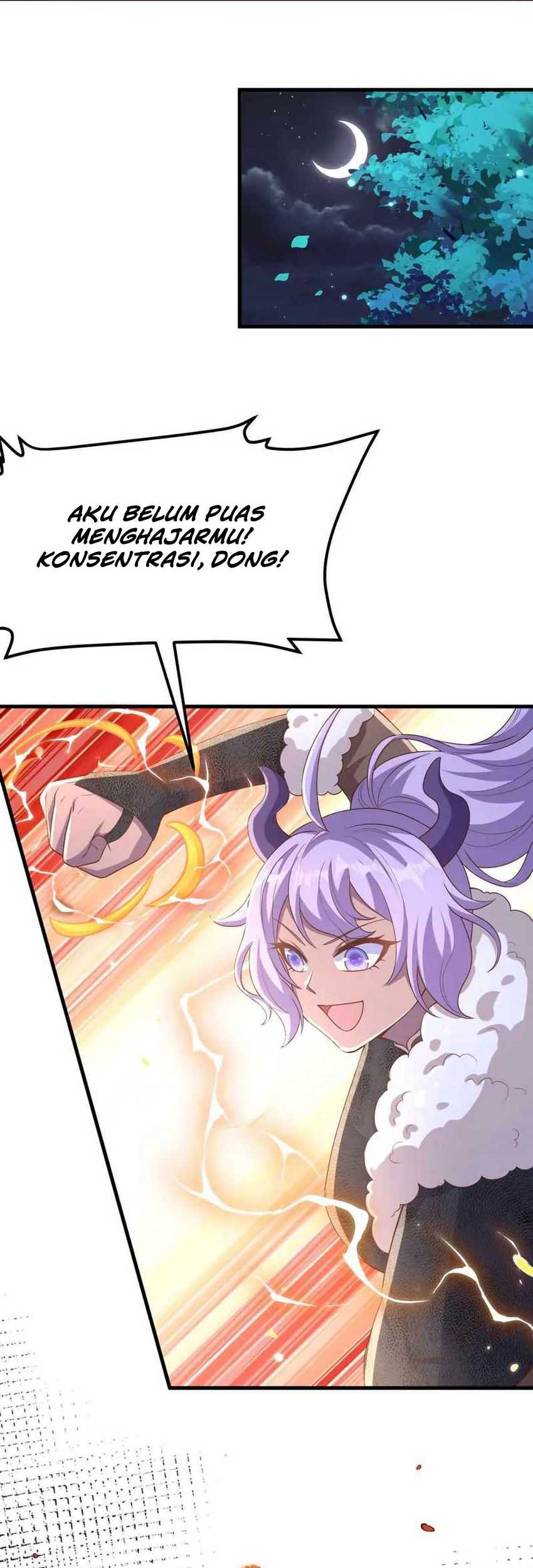 Baca  To Be The Castellan King Chapter 484 Gambar 2