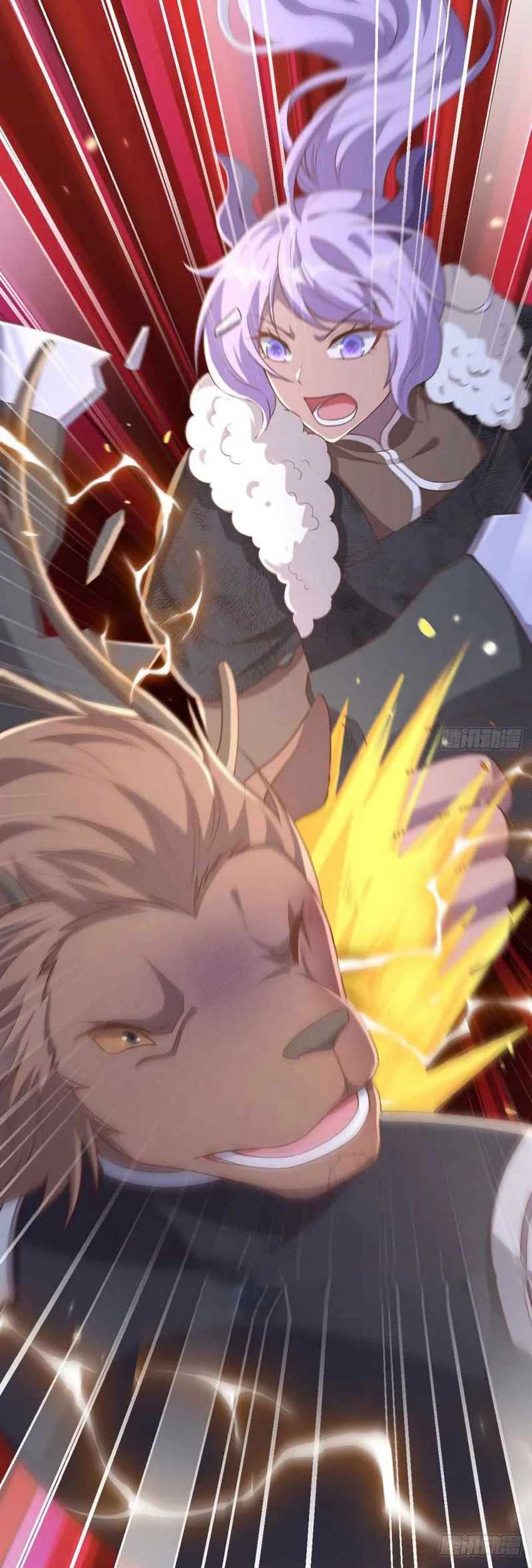 To Be The Castellan King Chapter 484 Gambar 4