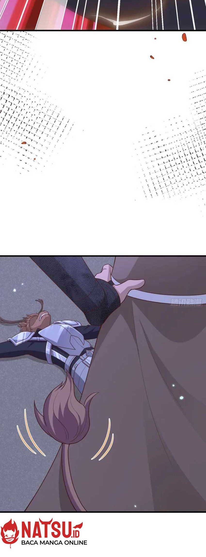 To Be The Castellan King Chapter 484 Gambar 5