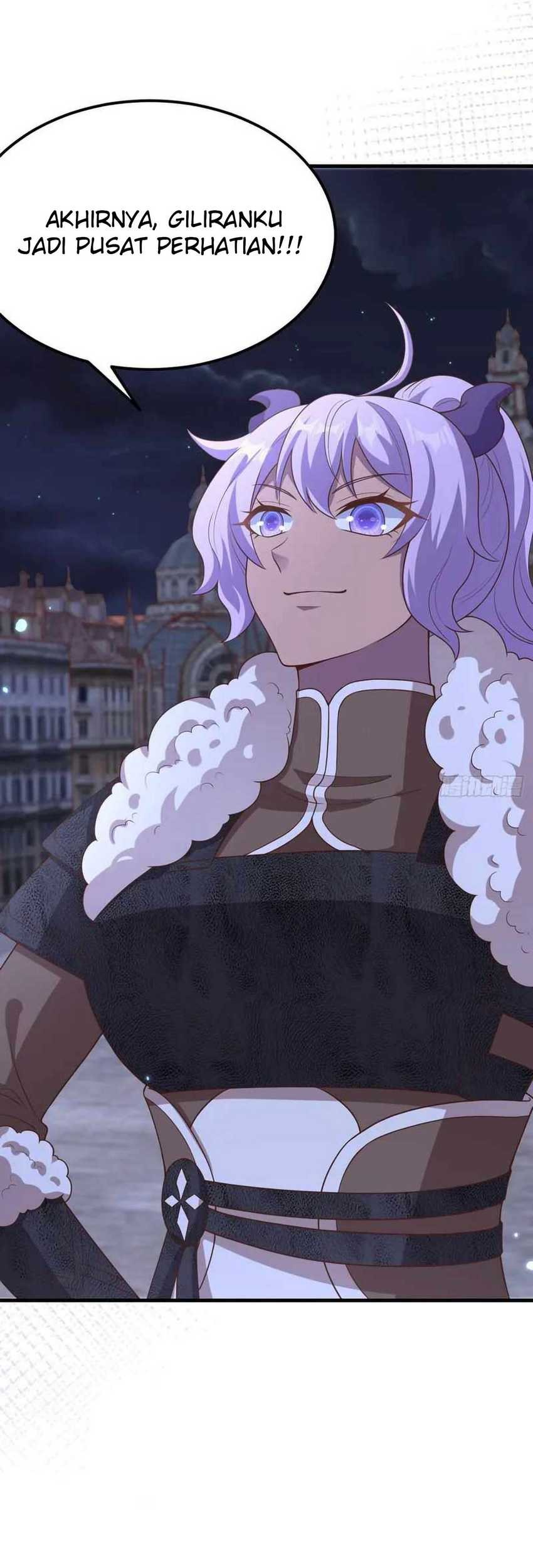 To Be The Castellan King Chapter 484 Gambar 6