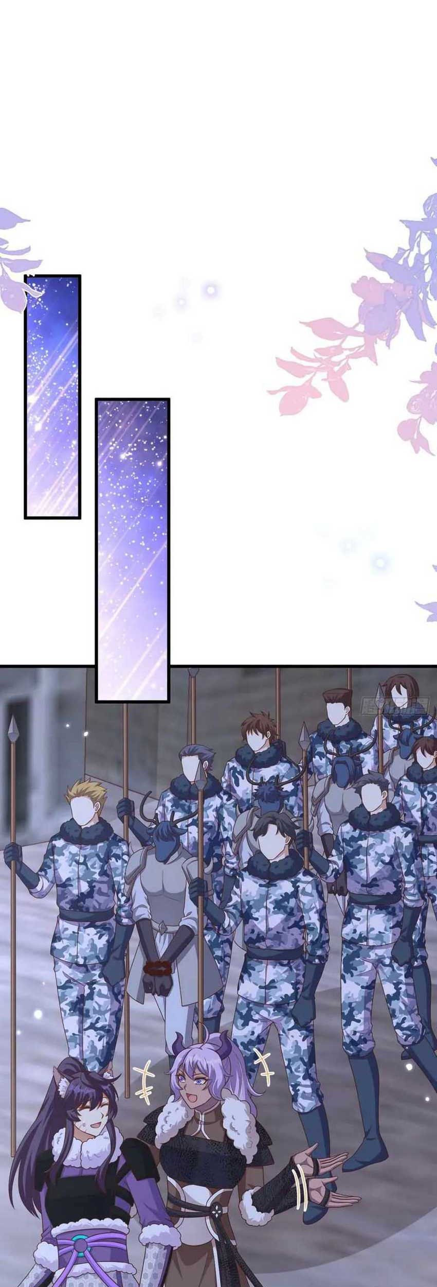 To Be The Castellan King Chapter 484 Gambar 8