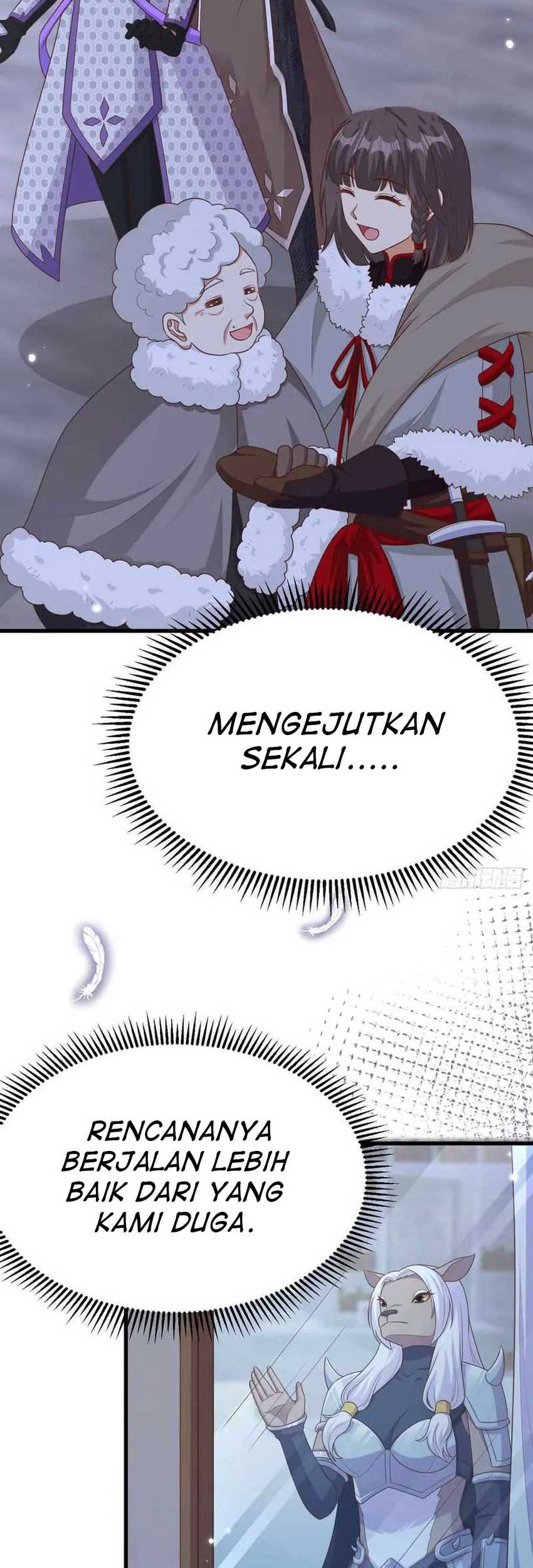 To Be The Castellan King Chapter 484 Gambar 9