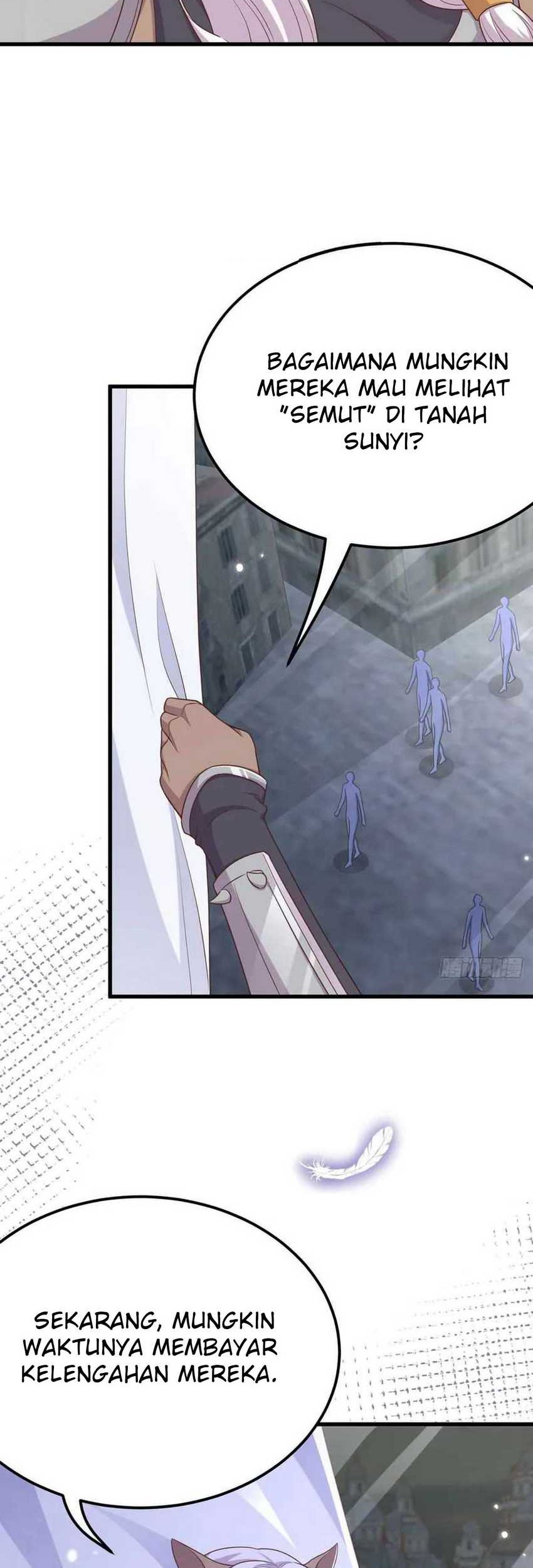 To Be The Castellan King Chapter 484 Gambar 12