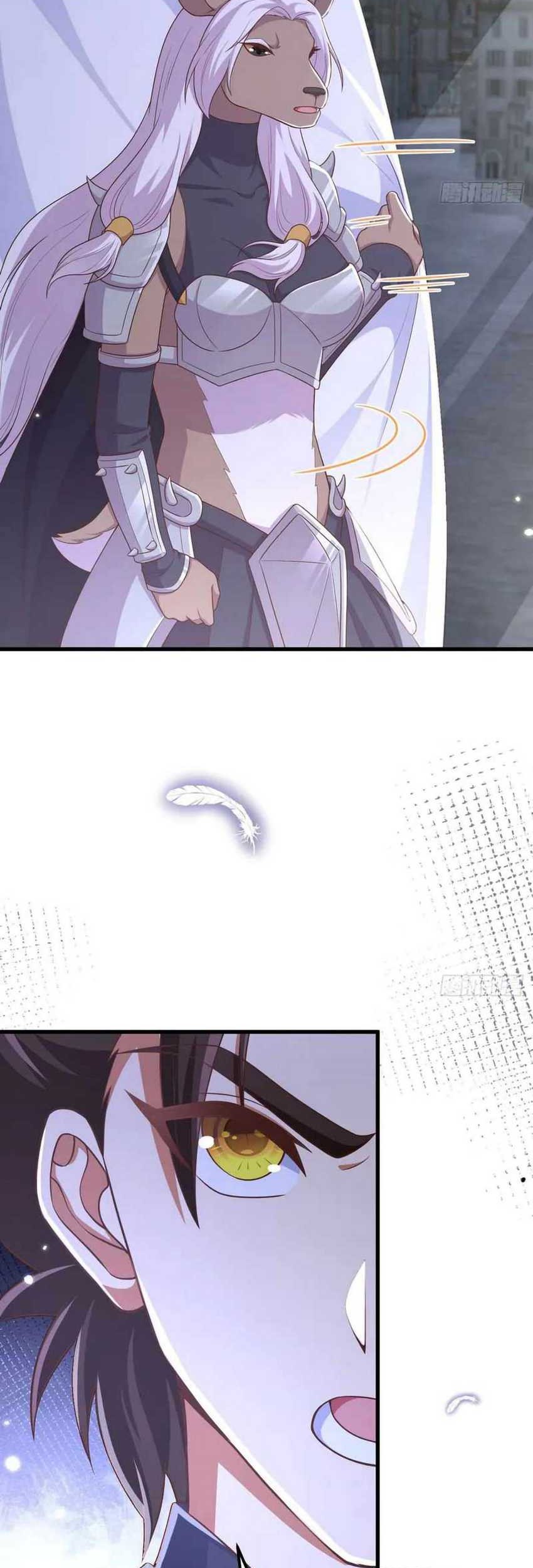 To Be The Castellan King Chapter 484 Gambar 13