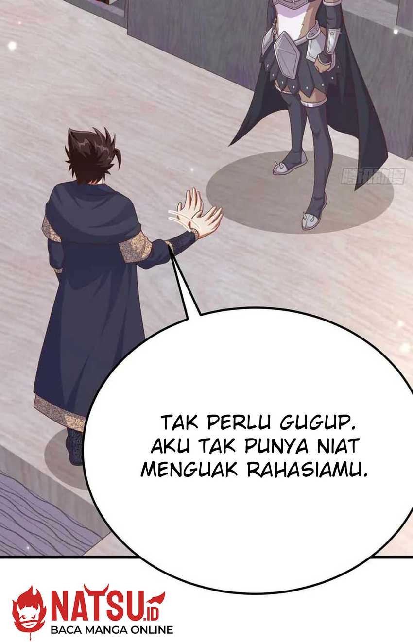 To Be The Castellan King Chapter 484 Gambar 15