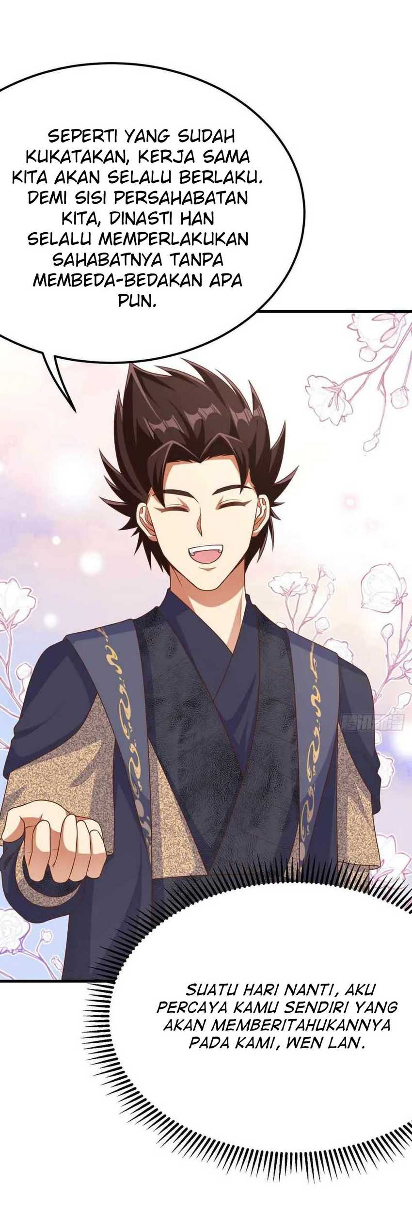 To Be The Castellan King Chapter 484 Gambar 16