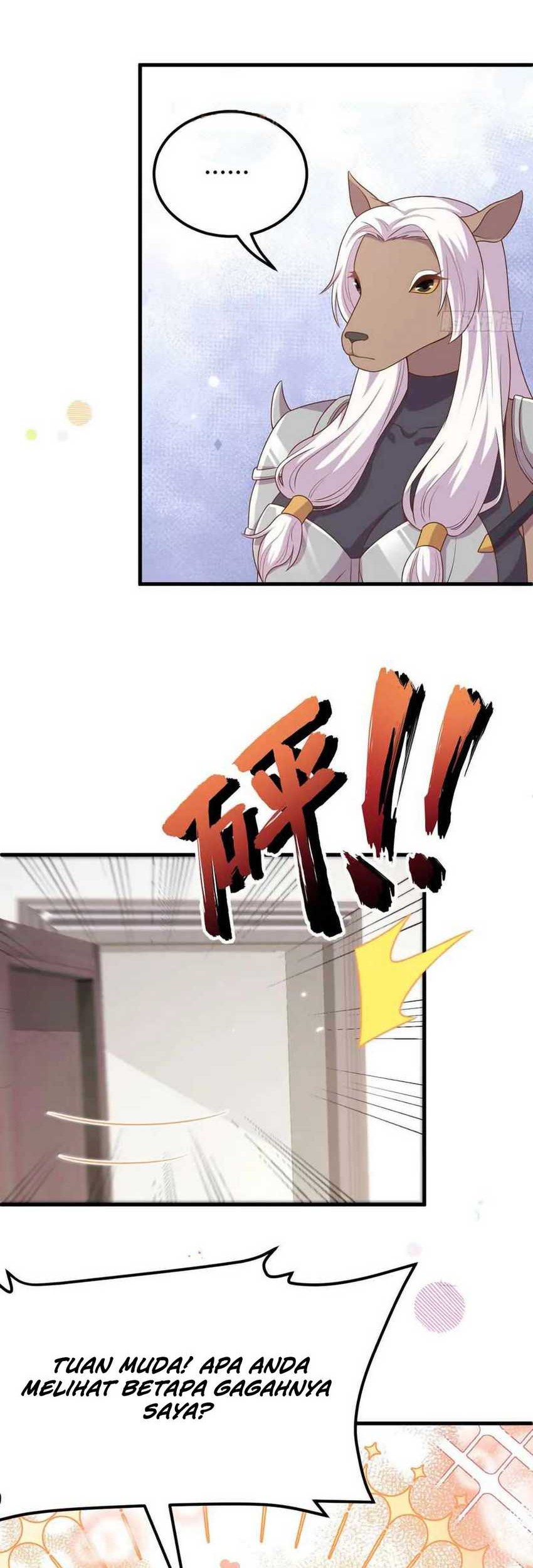 To Be The Castellan King Chapter 484 Gambar 17